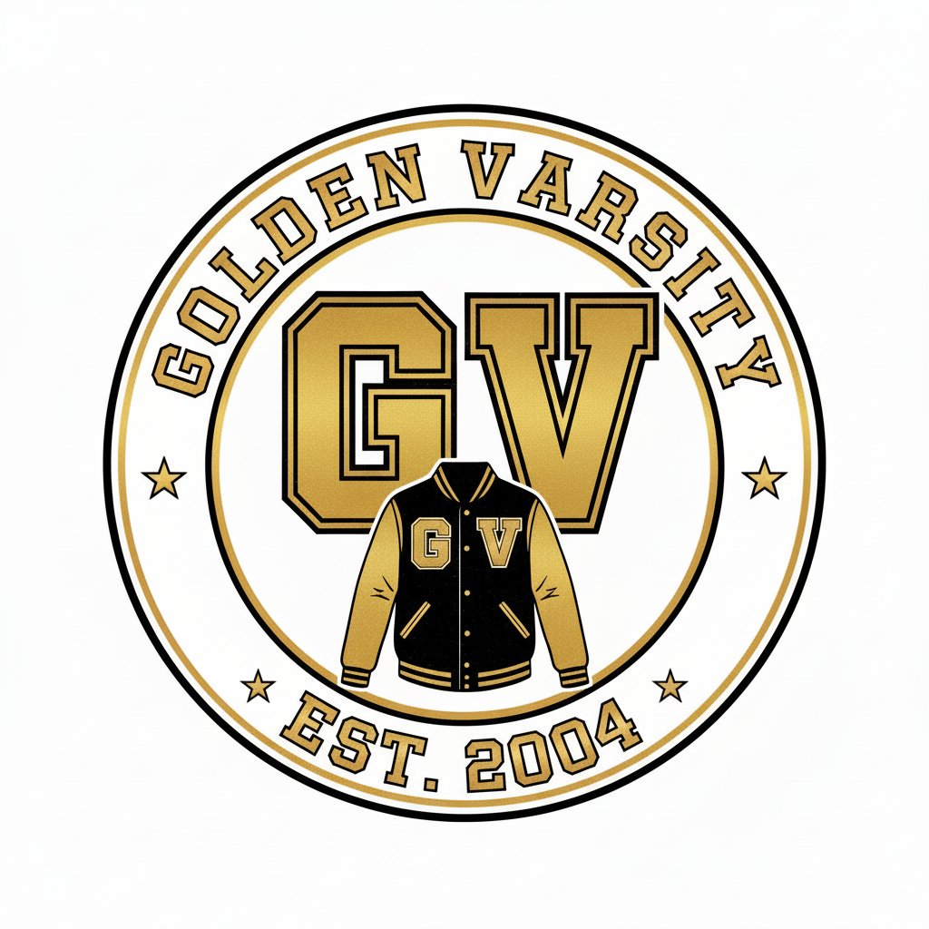 Golden Varsity